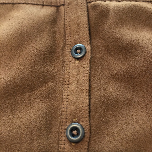 Hollister skirt - Picture 3 of 4